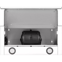 Витяжка PERFELLI TL 6622 WH 1000 LED