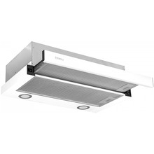 Витяжка PERFELLI TL 6622 WH 1000 LED