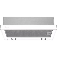 Витяжка PERFELLI TL 6622 WH 1000 LED