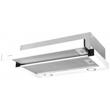 Витяжка PERFELLI TL 6622 WH 1000 LED