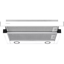 Витяжка PERFELLI TL 6622 WH 1000 LED