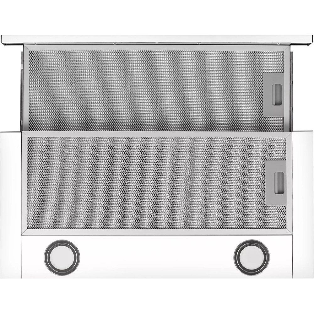 Фото Витяжка PERFELLI TL 6622 WH 1000 LED