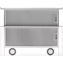Витяжка PERFELLI TL 6622 WH 1000 LED