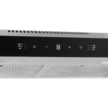 Вытяжка PERFELLI RINCI 6CWX INOX