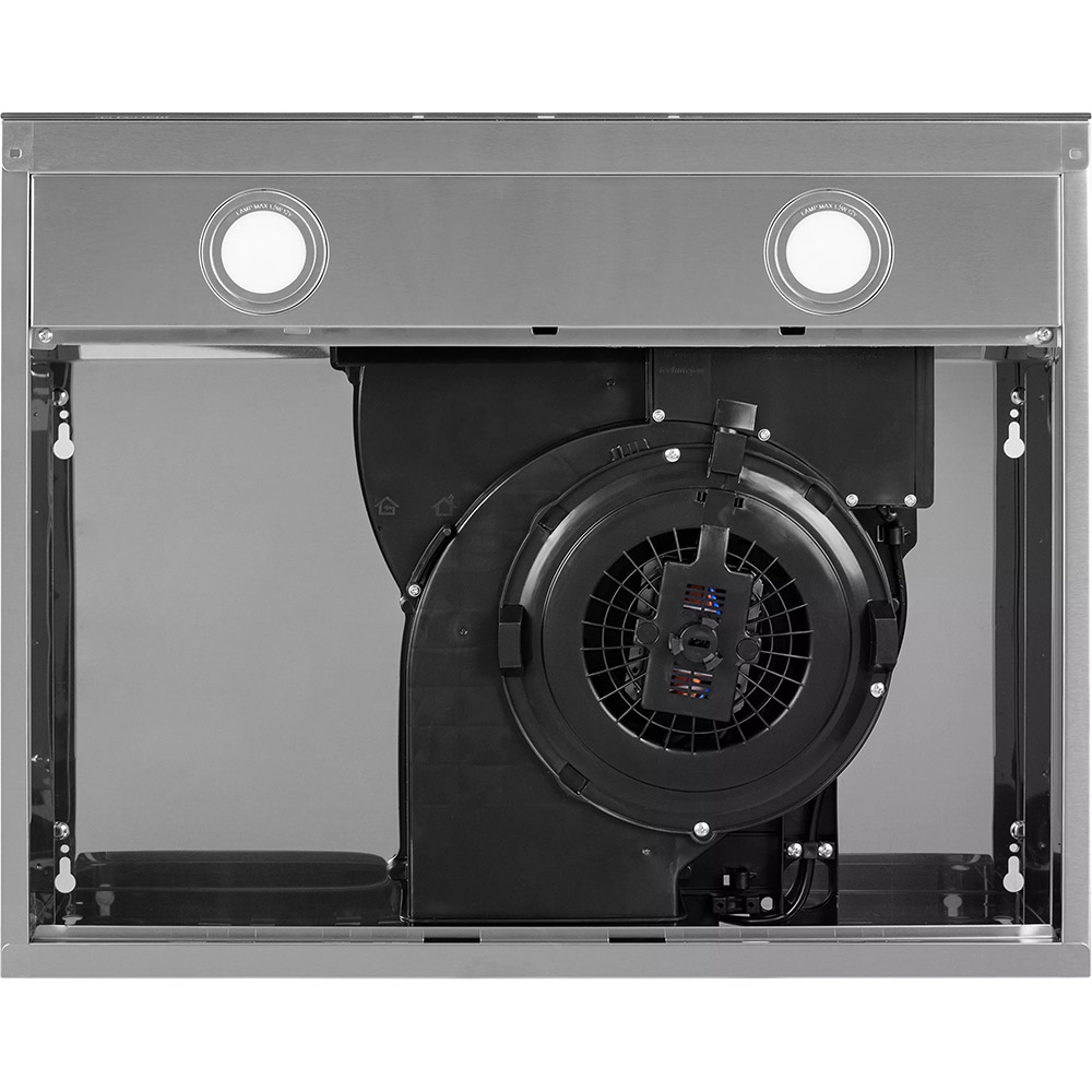 Заказать Вытяжка PERFELLI RINCI 6CWX INOX