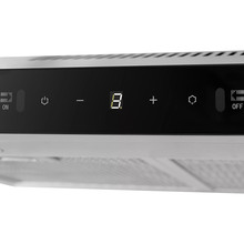 Вытяжка PERFELLI RINCI 6CWX INOX