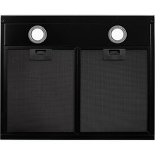 Витяжка PERFELLI RINCI 6CWB NERO