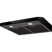 Витяжка PERFELLI RINCI 6CWB NERO