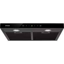 Витяжка PERFELLI RINCI 6CWB NERO