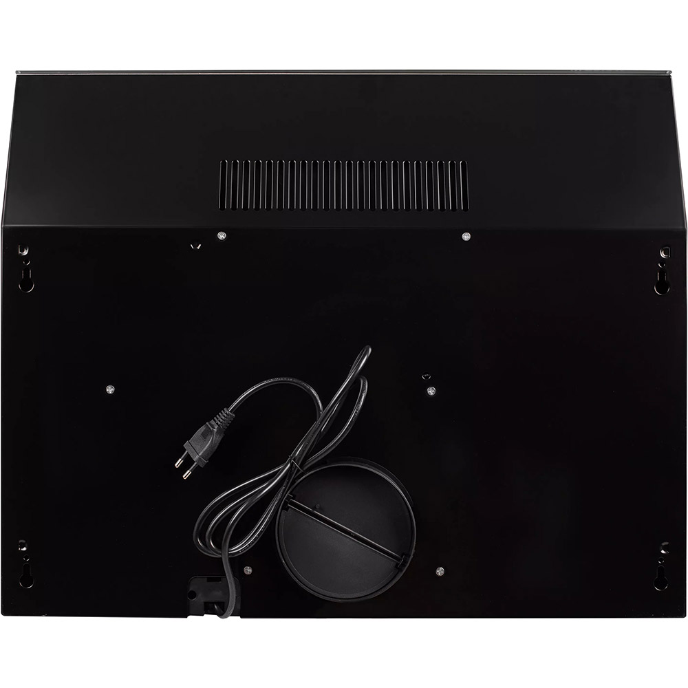 Зображення Витяжка PERFELLI RINCI 6CWB NERO