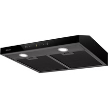 Витяжка PERFELLI RINCI 6CWB NERO