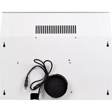Вытяжка PERFELLI RINCI 6CWX BIANCO