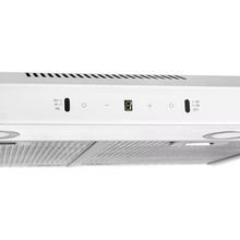 Вытяжка PERFELLI RINCI 6CWX BIANCO