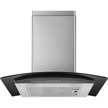 Витяжка PERFELLI GRASSI 6HMX INOX