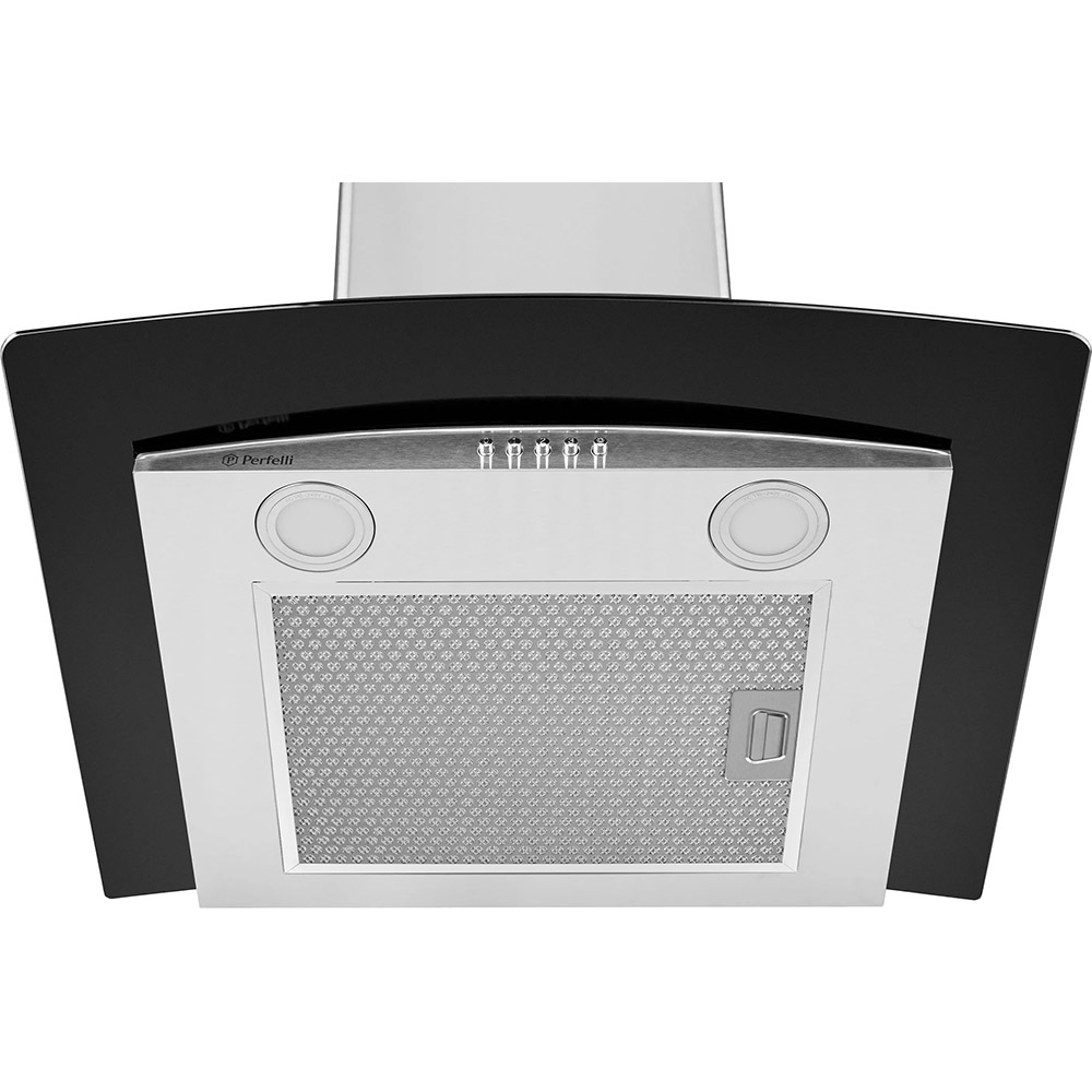 Фото Витяжка PERFELLI GRASSI 6HMX INOX