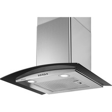 Витяжка PERFELLI GRASSI 6HMX INOX