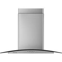 Витяжка PERFELLI GRASSI 6HMX INOX