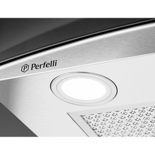 Витяжка PERFELLI GRASSI 6HMX INOX