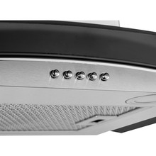 Витяжка PERFELLI GRASSI 6HMX INOX