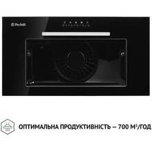 Вытяжка PERFELLI BI 5256 BL 700 LED