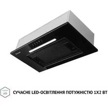 Вытяжка PERFELLI BI 5256 BL 700 LED