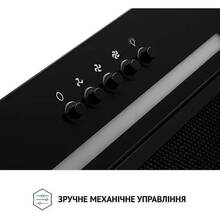 Вытяжка PERFELLI BI 5256 BL 700 LED