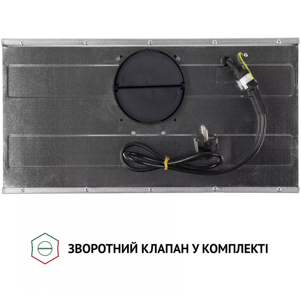 Фото Витяжка PERFELLI BI 5684 WH 1000 LED
