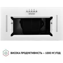 Витяжка PERFELLI BI 5684 WH 1000 LED