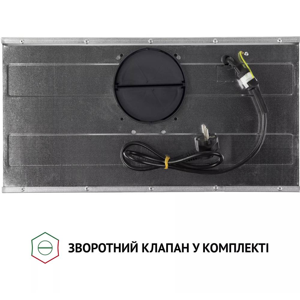 Вытяжка PERFELLI BIS 5684 BL 1000 LED Режим работы отвод