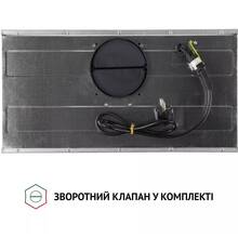 Вытяжка PERFELLI BIS 5684 BL 1000 LED