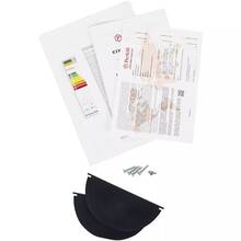 Вытяжка PERFELLI BIS 58844 BL 1200 LED