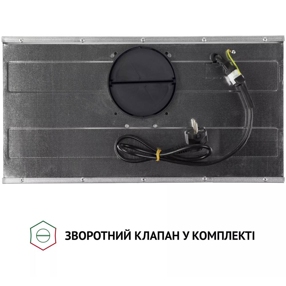 Заказать Вытяжка PERFELLI BIS 58844 BL 1200 LED