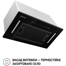 Вытяжка PERFELLI BIS 58844 BL 1200 LED