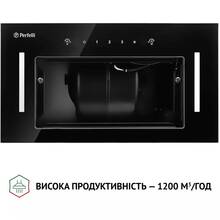 Вытяжка PERFELLI BIS 58844 BL 1200 LED