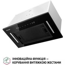 Вытяжка PERFELLI BIS 58844 BL 1200 LED