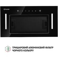 Вытяжка PERFELLI BIS 58844 BL 1200 LED