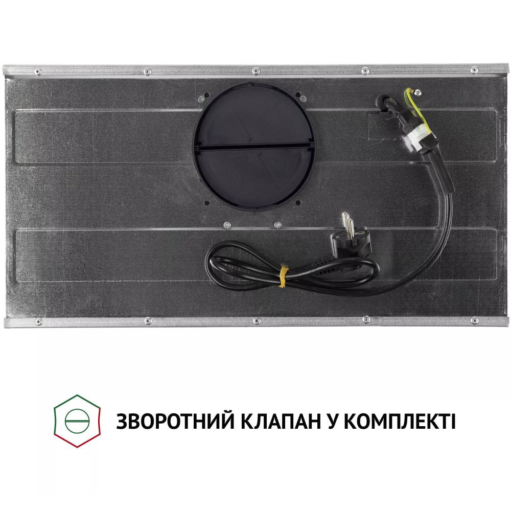 Покупка Вытяжка PERFELLI BIS 58844 WH 1200 LED