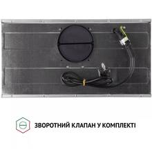 Вытяжка PERFELLI BIS 58844 WH 1200 LED