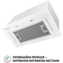 Вытяжка PERFELLI BIS 58844 WH 1200 LED