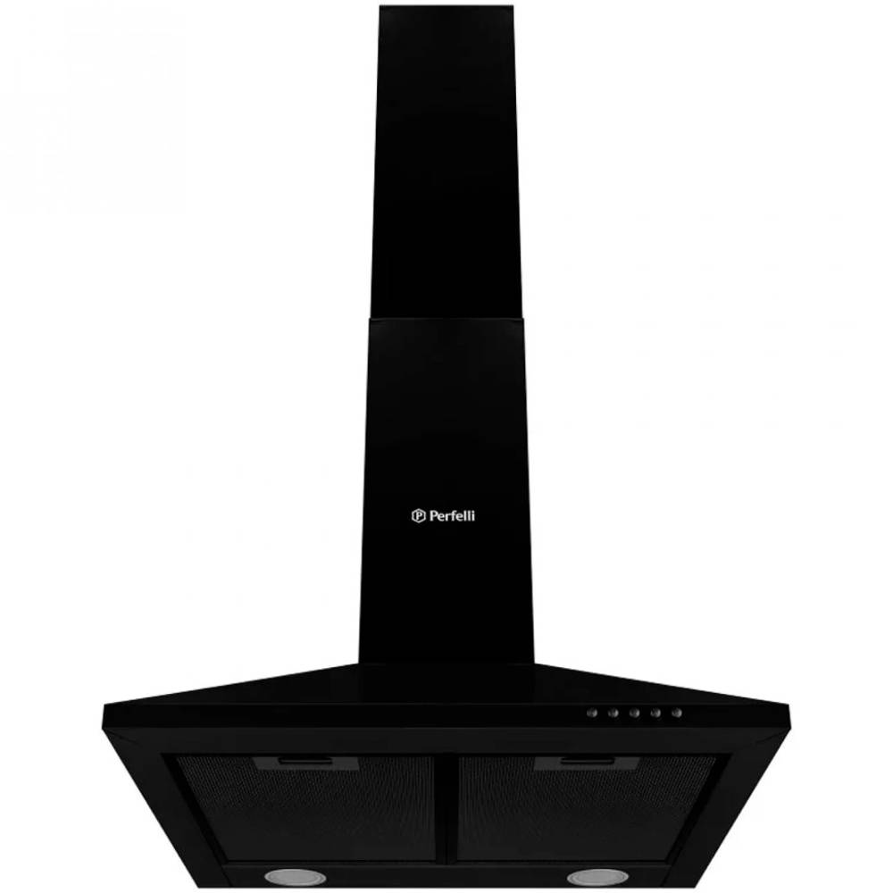 Витяжка PERFELLI K 5210 BL 700 LED