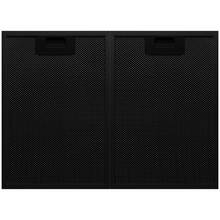Витяжка PERFELLI K 5210 BL 700 LED