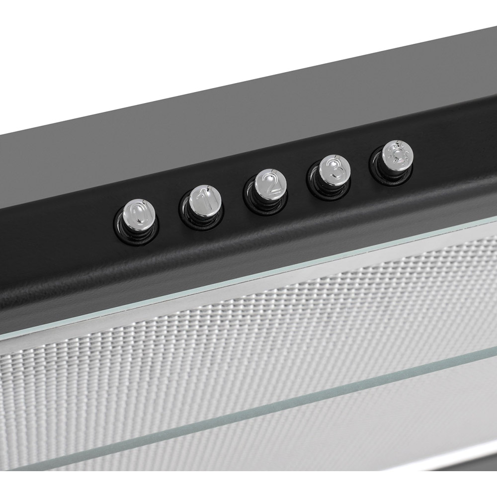 Замовити Витяжка JANTAR PHT I LED 50 BL