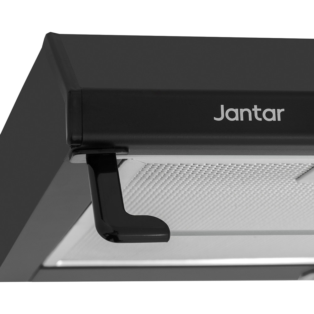 Фото Витяжка JANTAR PHT I LED 60 BL