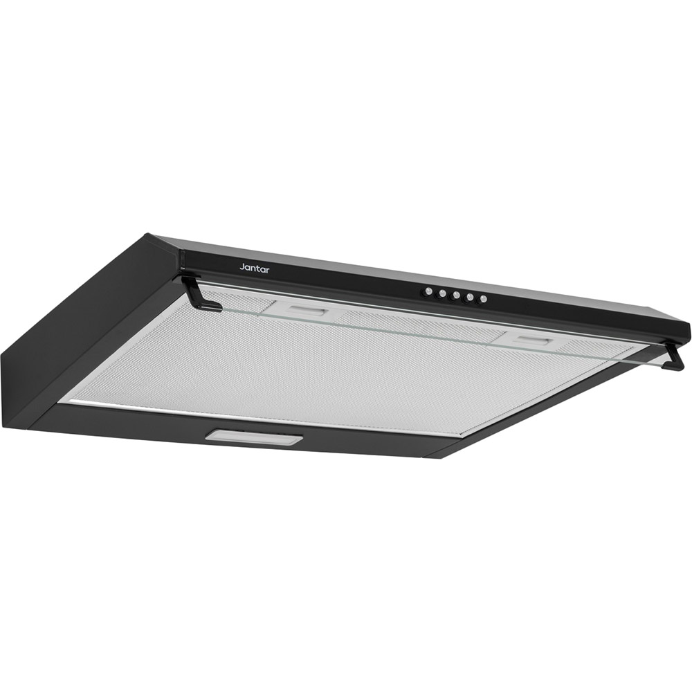 Витяжка JANTAR PHT I LED 60 BL Потужність двигуна 113