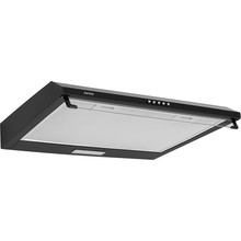 Витяжка JANTAR PHT I LED 60 BL
