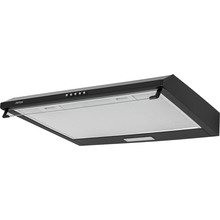 Витяжка JANTAR PHT I LED 60 BL