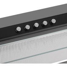 Витяжка JANTAR PHT I LED 60 BL