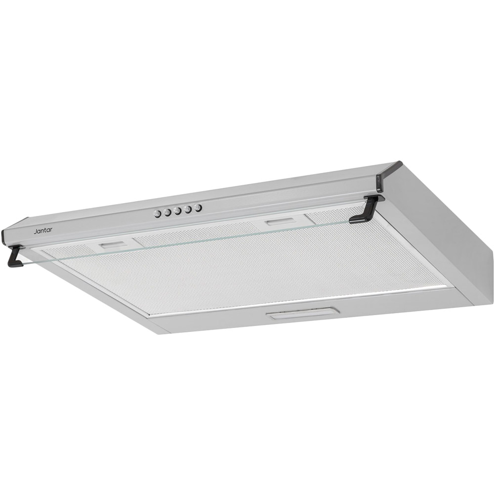 Вытяжка JANTAR PHT I LED 60 SV Тип плоская