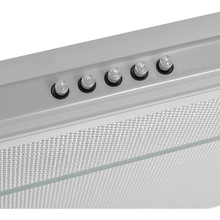 Вытяжка JANTAR PHT I LED 60 SV