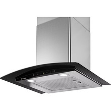 Вытяжка PERFELLI GRASSI 6PWX INOX